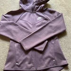 Nike Nike Sportswear Windrunner Tech Fleece Zip Hoodie/Jacket